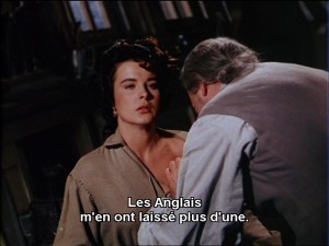 a Jacques Tourneur Anne of the Indies DVD Review PDVD_000
